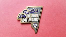 Pins - 24 Heures du Mans