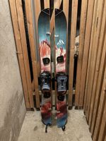 Splitboard Jones