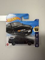 Hot Wheels Nissan Skyline GT-R R32 Fast Furious