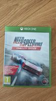 Need for Speed Rivals Complete Edition Xbox One