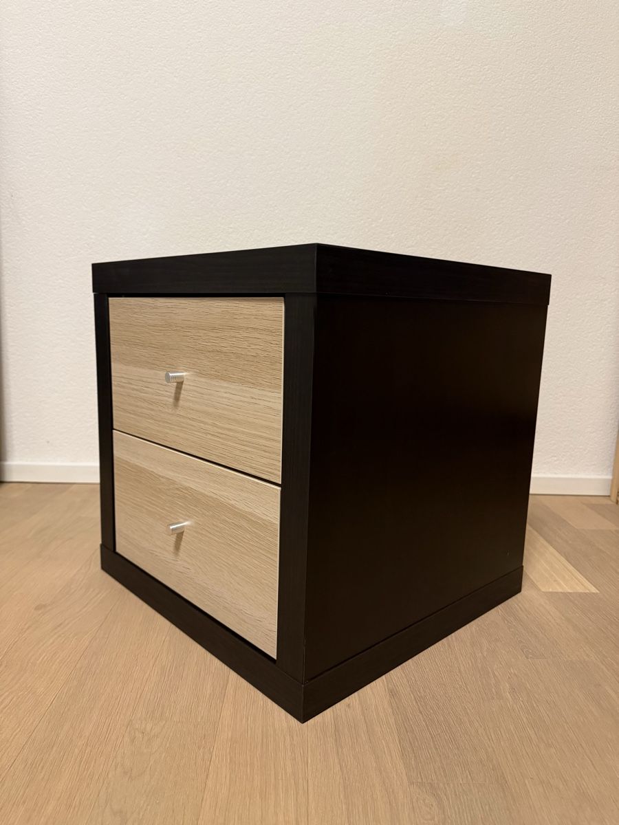 Ikea Banconi: Büro Korpus Schublade Container – Usato da Fehraltorf venduto da nlegow
