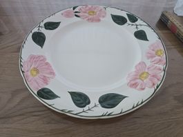 Villeroy & Boch Wild-Rose Teller 33 cm 