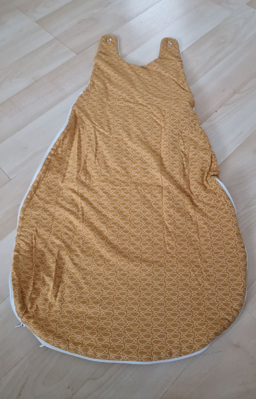 Sacchi a pelo: Babyschlafsack Träumeland, gr68-74 – Usato da Winterthur venduto da Mmondeo 1