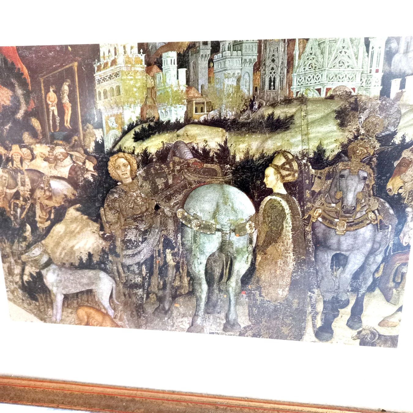 Foto & Immagini: Basilica von Verona – Usato da Baar venduto da 2cvbaar 1