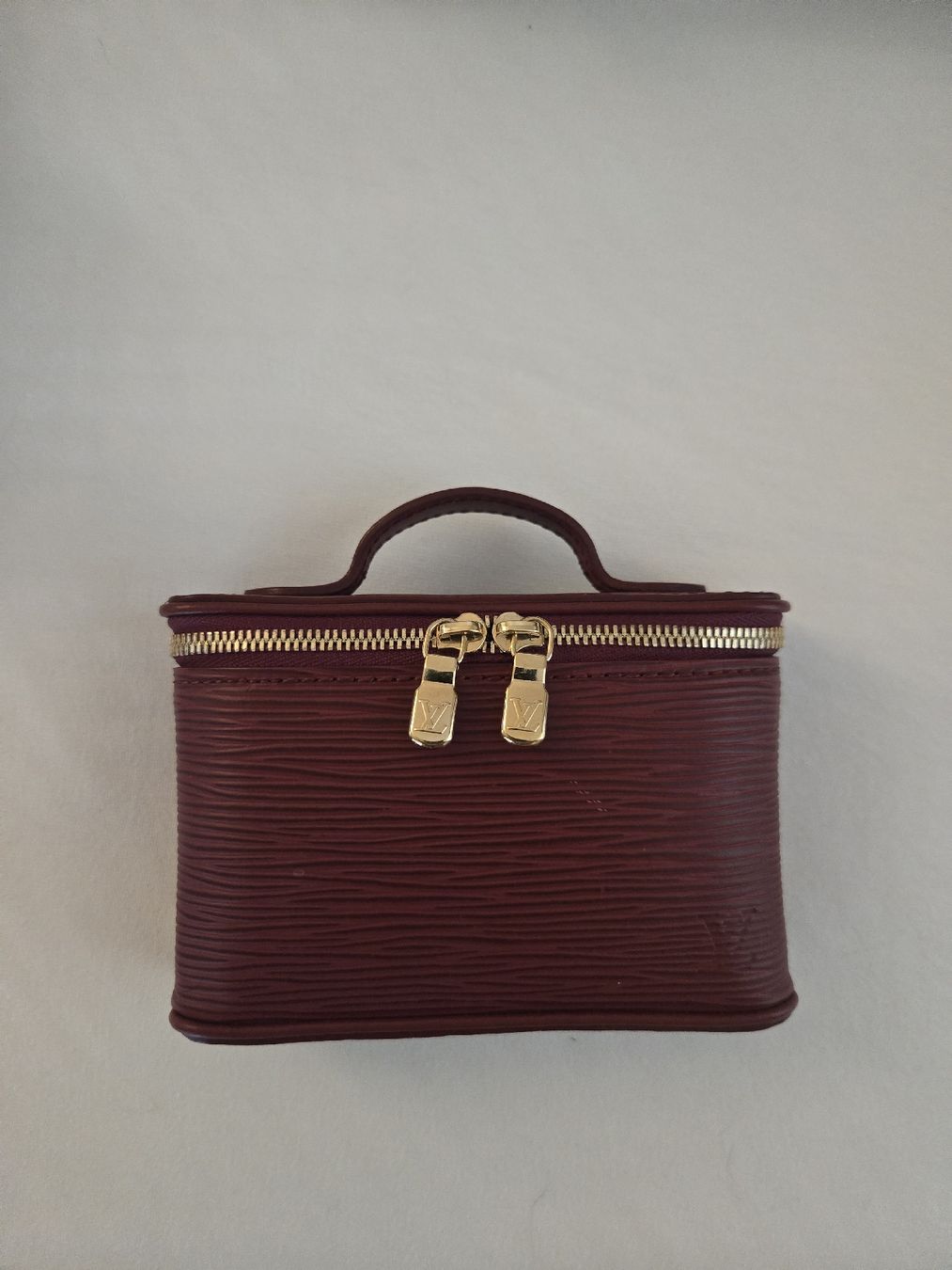 Louis Vuitton Custodie per cosmetici: Nice Beauty Louis Vuitton - Fullset – Nuovo (secondo la descrizione) da Weinfelden venduto da lexamo94 1