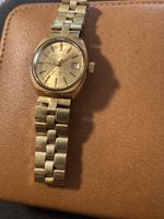 Vintage Rotary Automatic 21 Jewels pour Femme Fonctionne