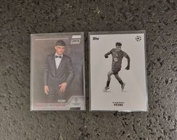 Pedri - Barcelona - Topps