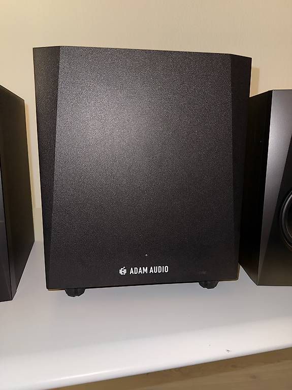 Casse acustiche: Adam Audio SET - TOP Angebot – Usato da Zürich venduto da anton_zh01 4