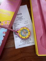 Swatch x Audemars Piguet Royal Pop OTG ROZ (Nuovo/Full Set)