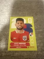 PAN 5 , FIFA WORLD CUP 2026 PANINI 