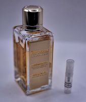 2 ml PATCHOULI AROMATIQUE MAISON LANCOME ABFÜLLUNG