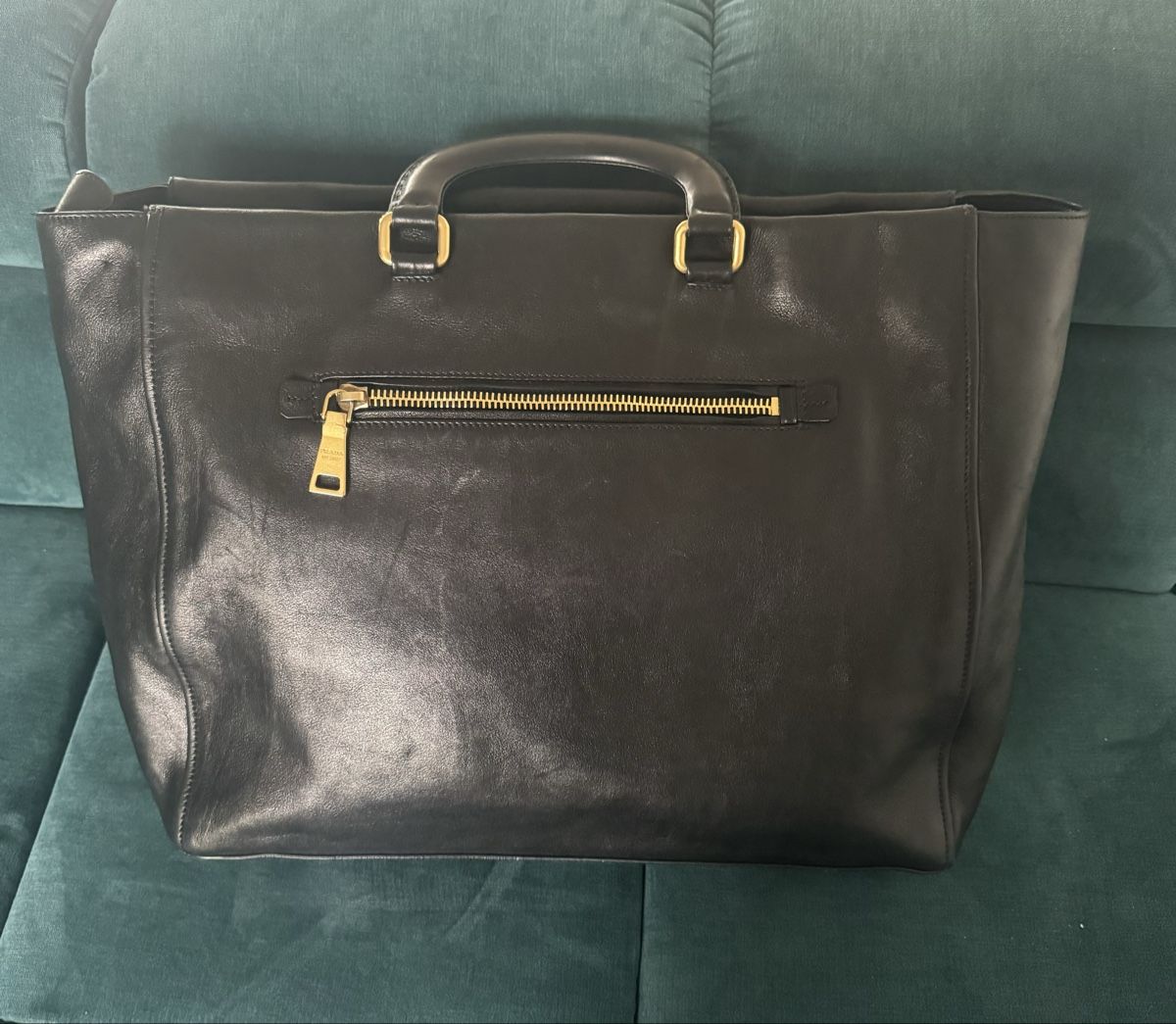 Prada Sacs: PradaTasche – D'occasion à Benglen par Dormiglione 1