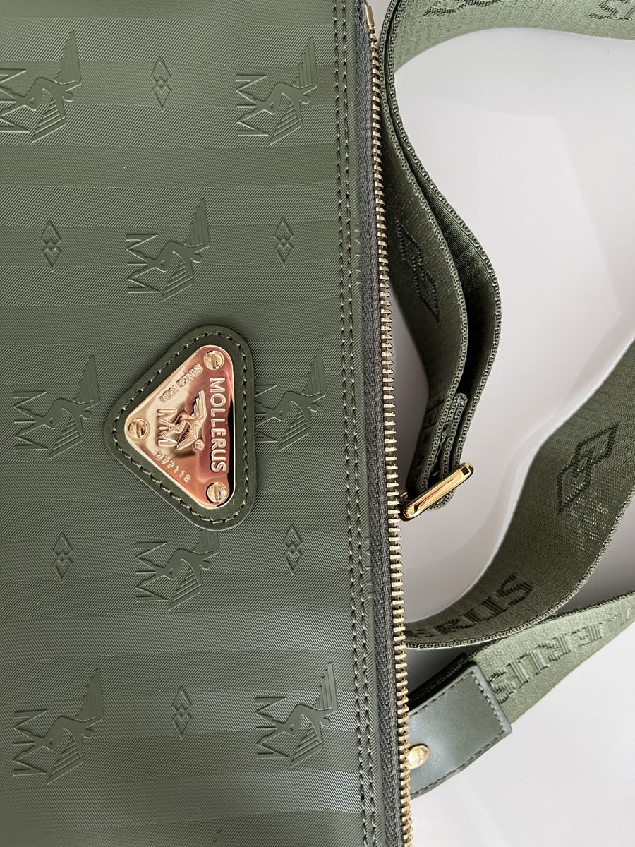 Borse da donna: Maison Mollerus, sac à mains, jamais utilisé  – Nuovo (secondo la descrizione) da Biel/Bienne venduto da isa_2zt5 3