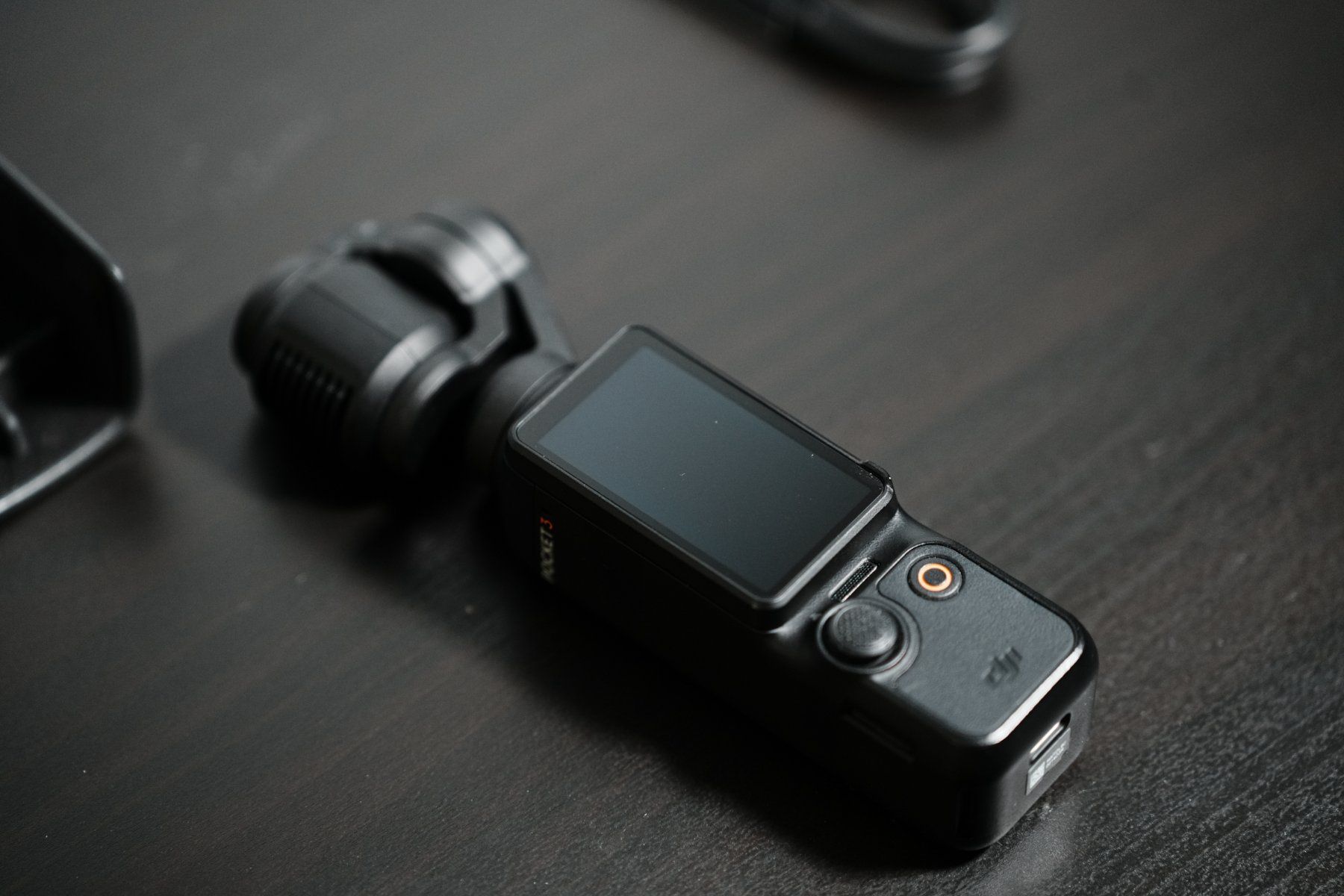 DJI Action Cam: DJI Osmo Pocket 3 – Gebraucht aus Neuchâtel von yan_lq56 2