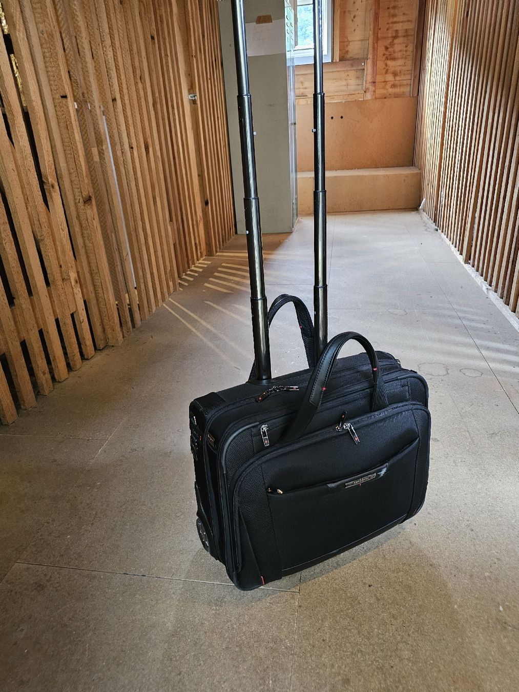 Samsonite Valigie & Borse: Aktenkoffer Samsonite – Usato da Brugg AG venduto da jac_9lrt