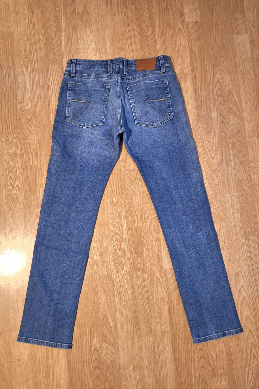 Camp David Jeans: Camp David Herren Jeans Grösse 31/34 – Usato da Lützelflüh-Goldb venduto da bli_f2v9 4