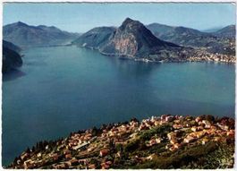 Castagnola-Lugano