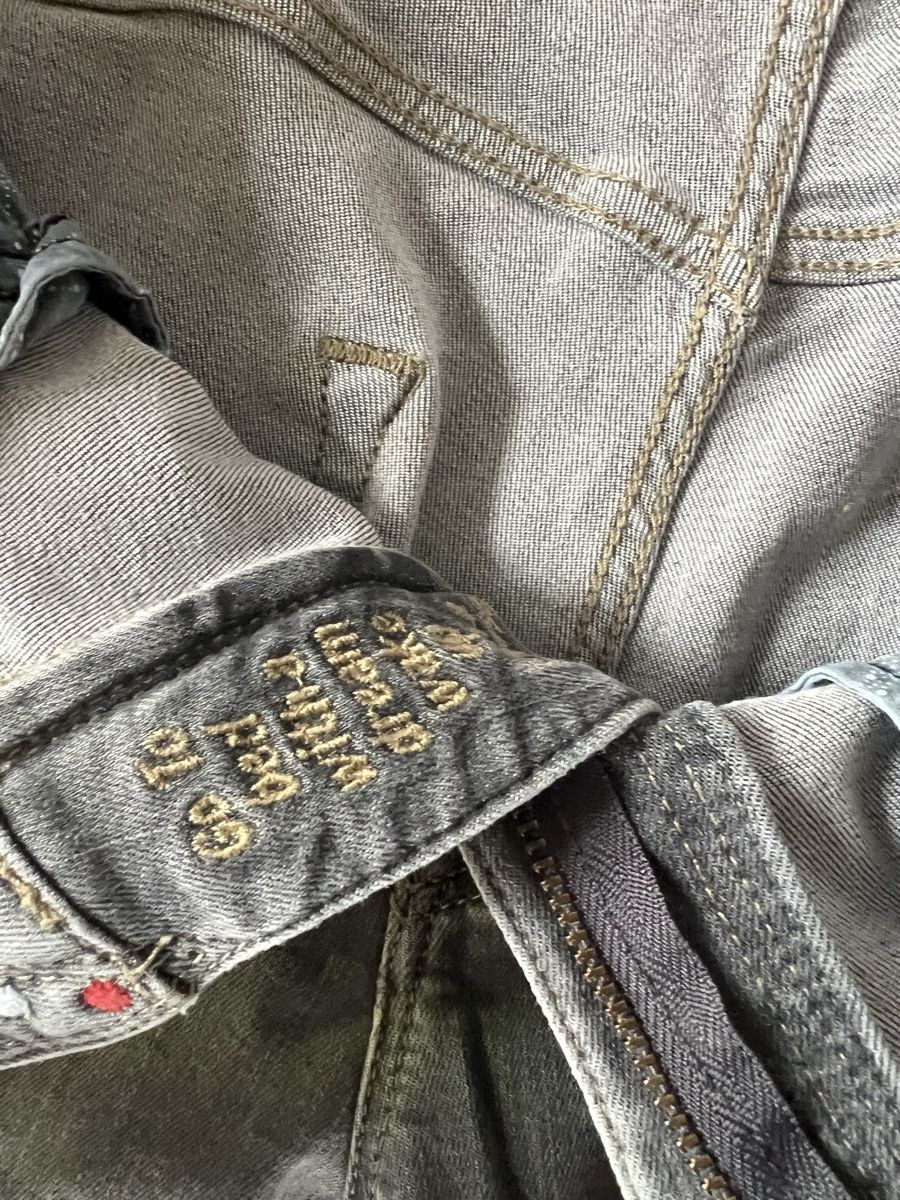 Jeans: Jacob Kohen Jeanshose Gr.27/30 – Usato da zürich venduto da kira.jj 3