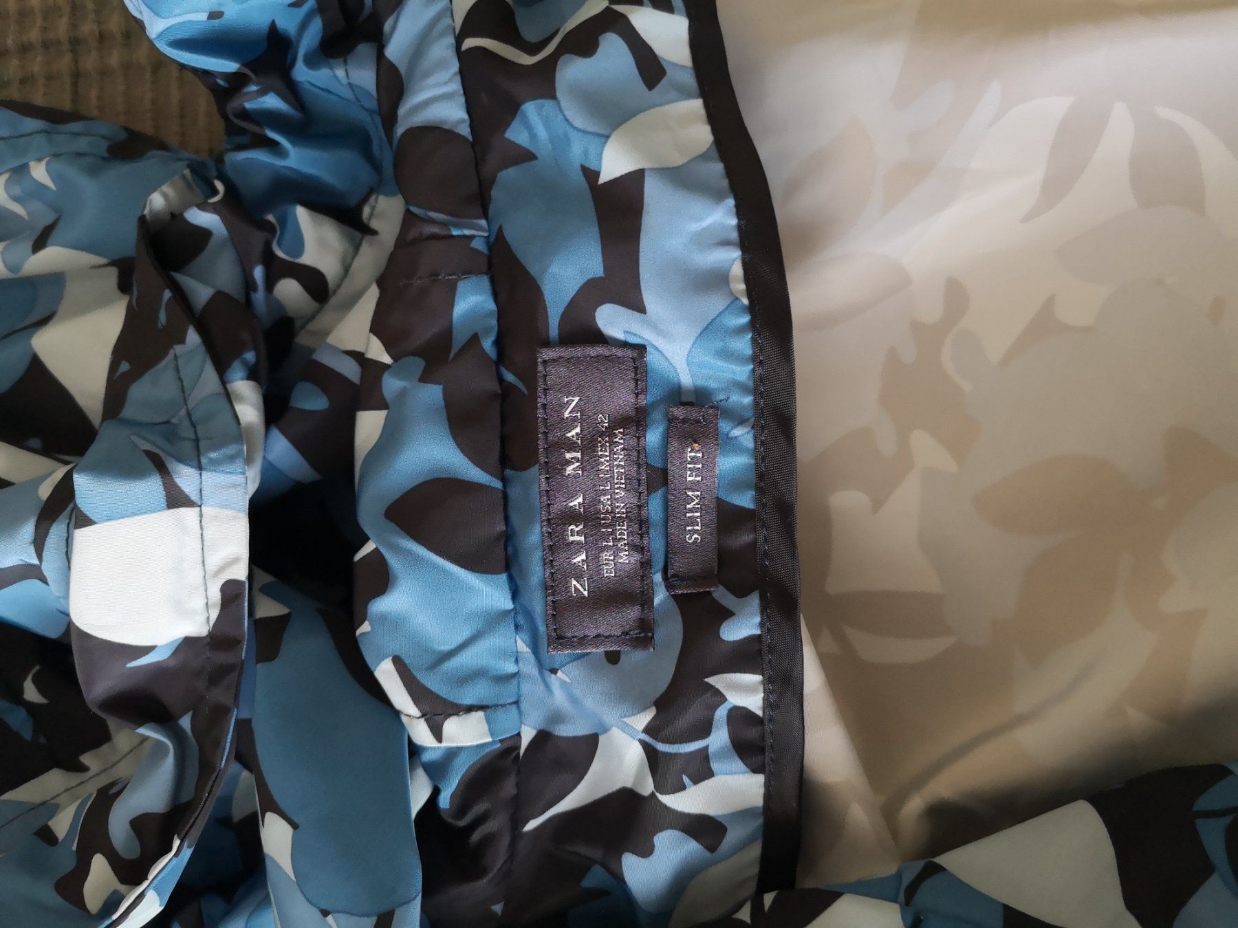 Jacken: veste de pluie genre KW – Gebraucht aus neuchatel von Mictou 1