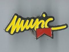 Music Pin