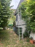 Grande échelle universelle à 2 plans
