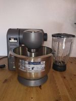 Bosch MaxxiMUMM mit Mixaufsatz + Gratis Gemüseschneider