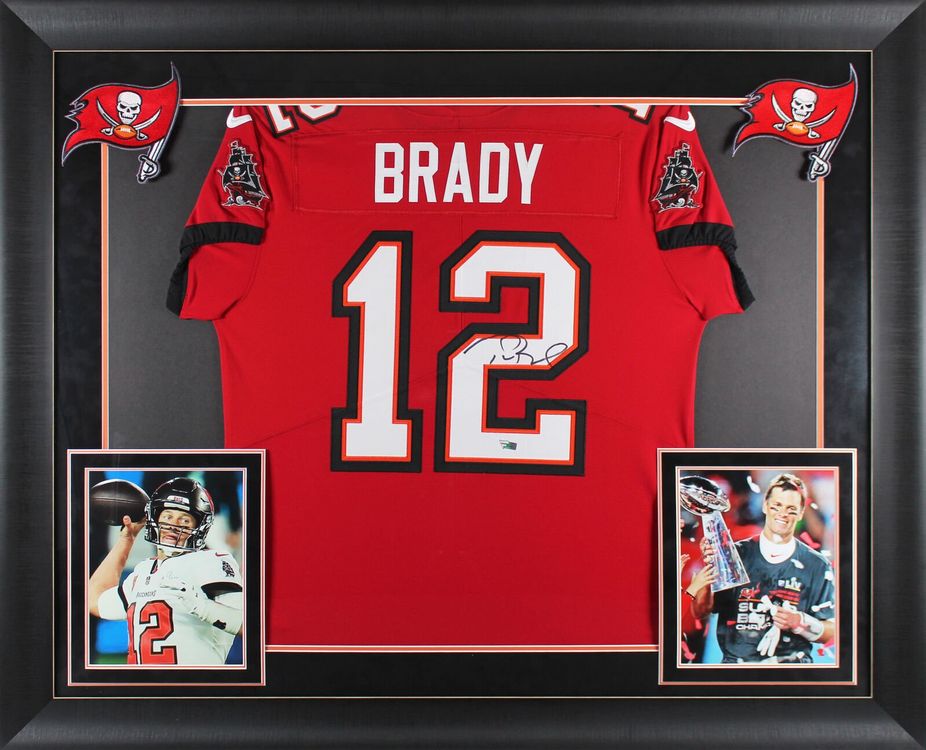 tom brady trikot super bowl