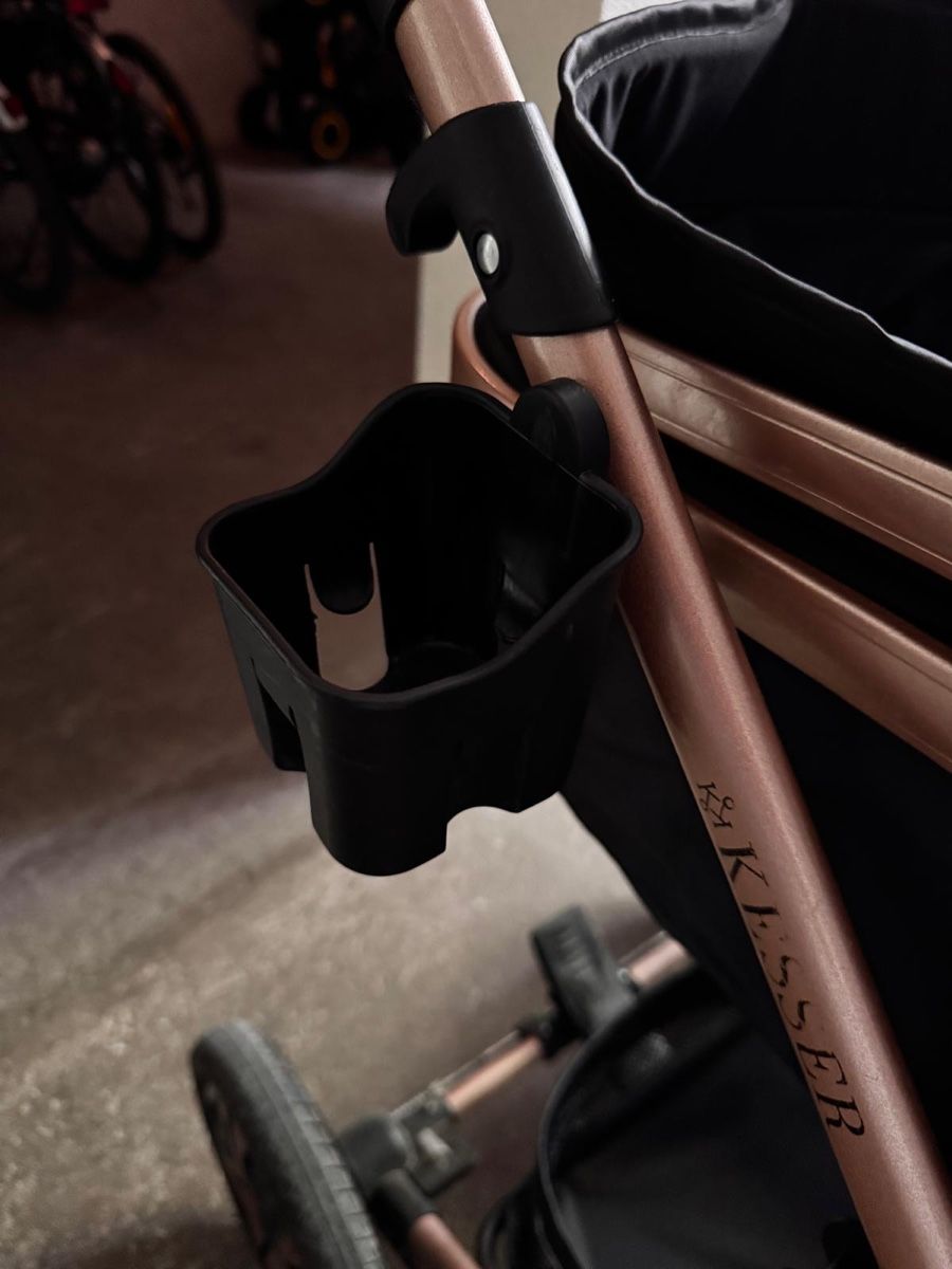 Carrozzine: Kinderwagen – Usato da Zürich venduto da Alessandro.98 5