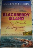 Susan Mallery "Blackberry Island"