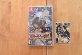 Bloodstained Curse of the Moon 2 (NEU)