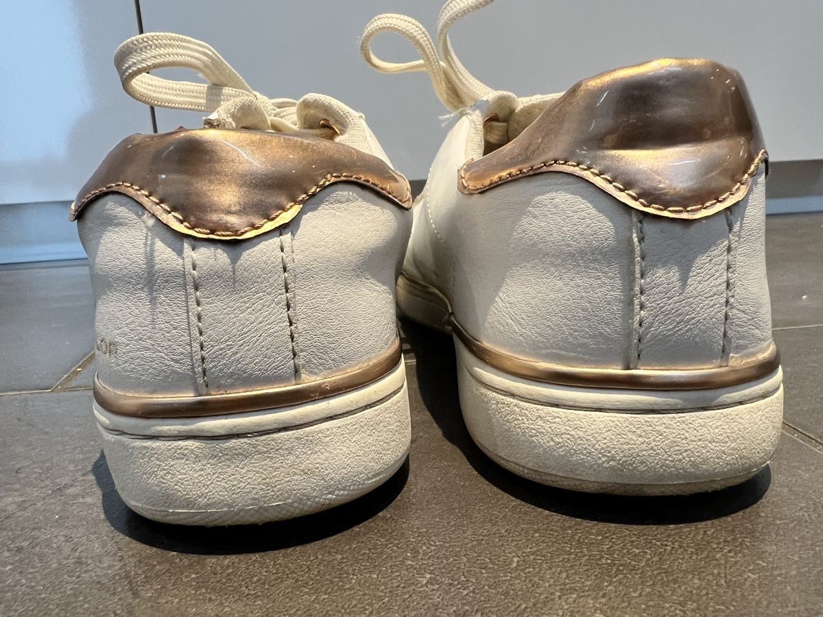 Tom Tailor Scarpe da donna: Tom Tailor Sneaker – Usato da Heitenried venduto da Tannenbaum25 2