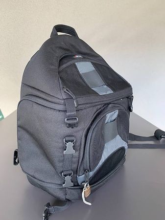 Zaino Lowepro per macchina fotografica