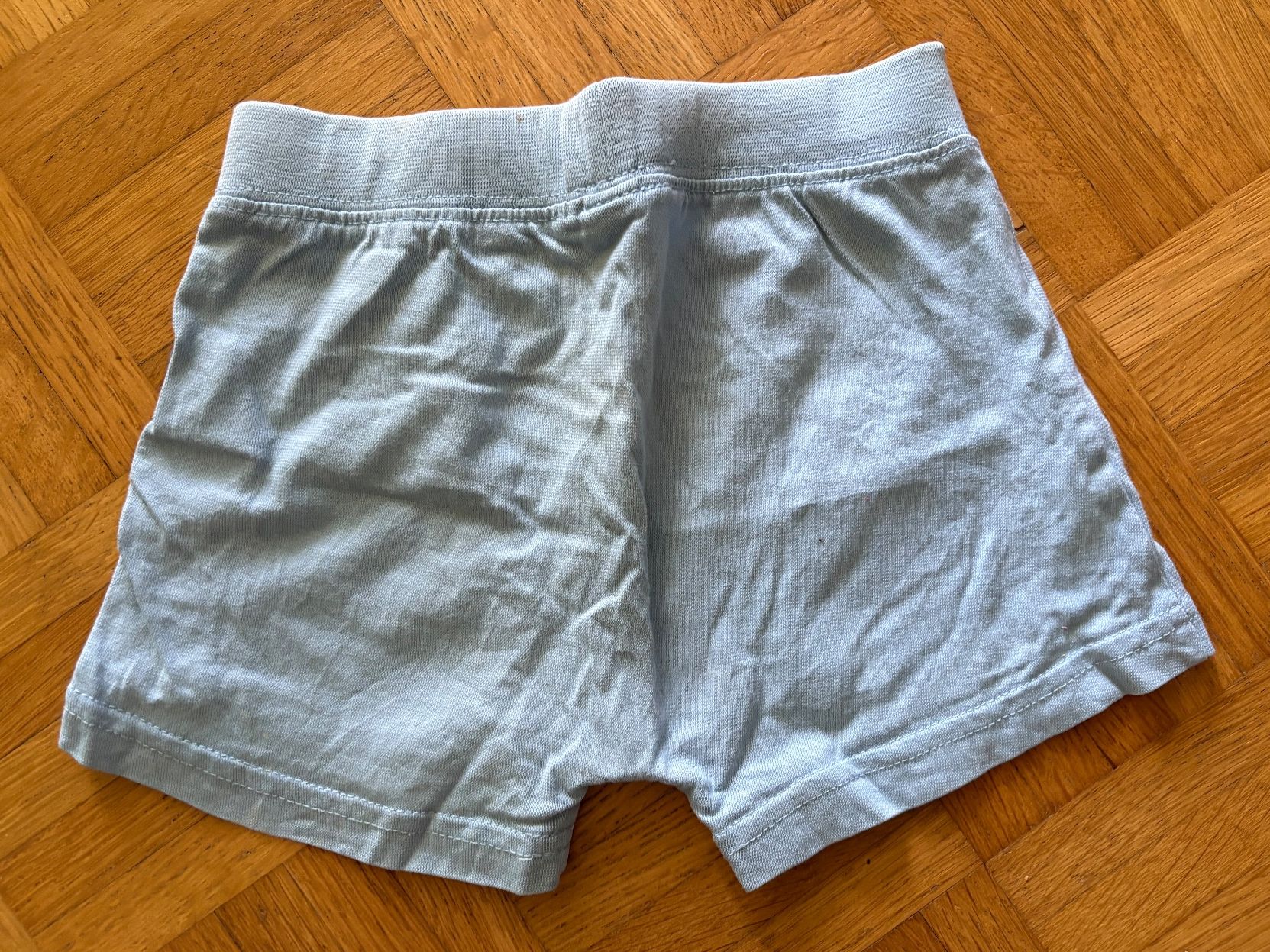 Migros Biancheria intima: Knabenboxer Gr. 104 – Usato da Grenchen venduto da SweetiesCH 2