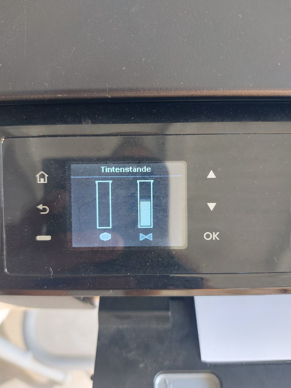 Hewlett Packard Stampanti: HP Officejet 4632 Multifunktionsdrucker gebraucht – Usato da Rheinau venduto da profitronic.shop 1