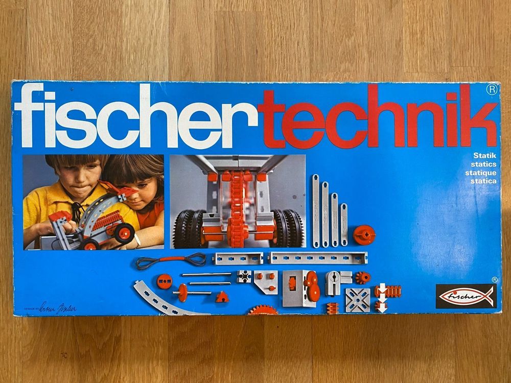 fischertechnik-300-s-kaufen-auf-ricardo