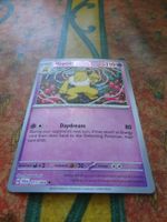 POKEMON  Hypno  H  SFA EN  017/064  HP110  2024