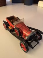 Modellauto Bentley von Corgi 1927