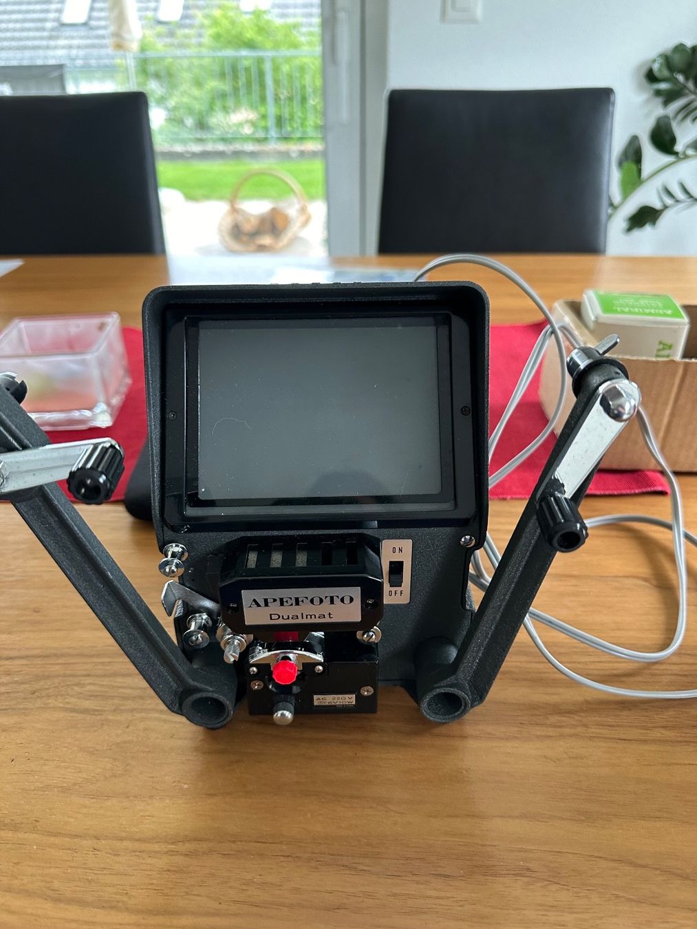 その他 APEFOTO Dualmat APEFOTO Dualmat