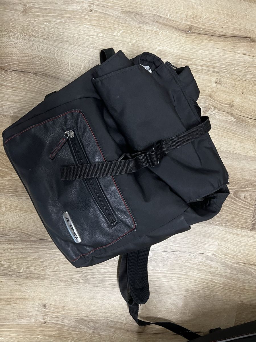 Hartan Carrozzine: Hartan AMG Kinderwagen – Usato da Rumlikon venduto da rcemvam 5