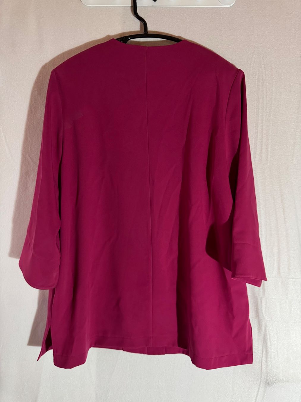 Jacken: Jacke von Elegance Gr. 42 Vintage – Gebraucht aus Grosswangen von second_hand_dress 4