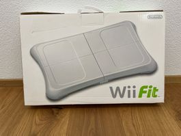 Nintendo Wii Fit Board