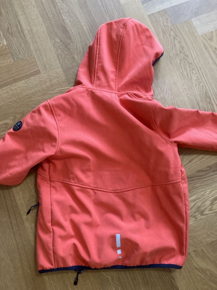 Trevolution Giacche & Cappotti: Jacke Trevolution Gr.140 – Usato da Wermatswil venduto da Nahele 5