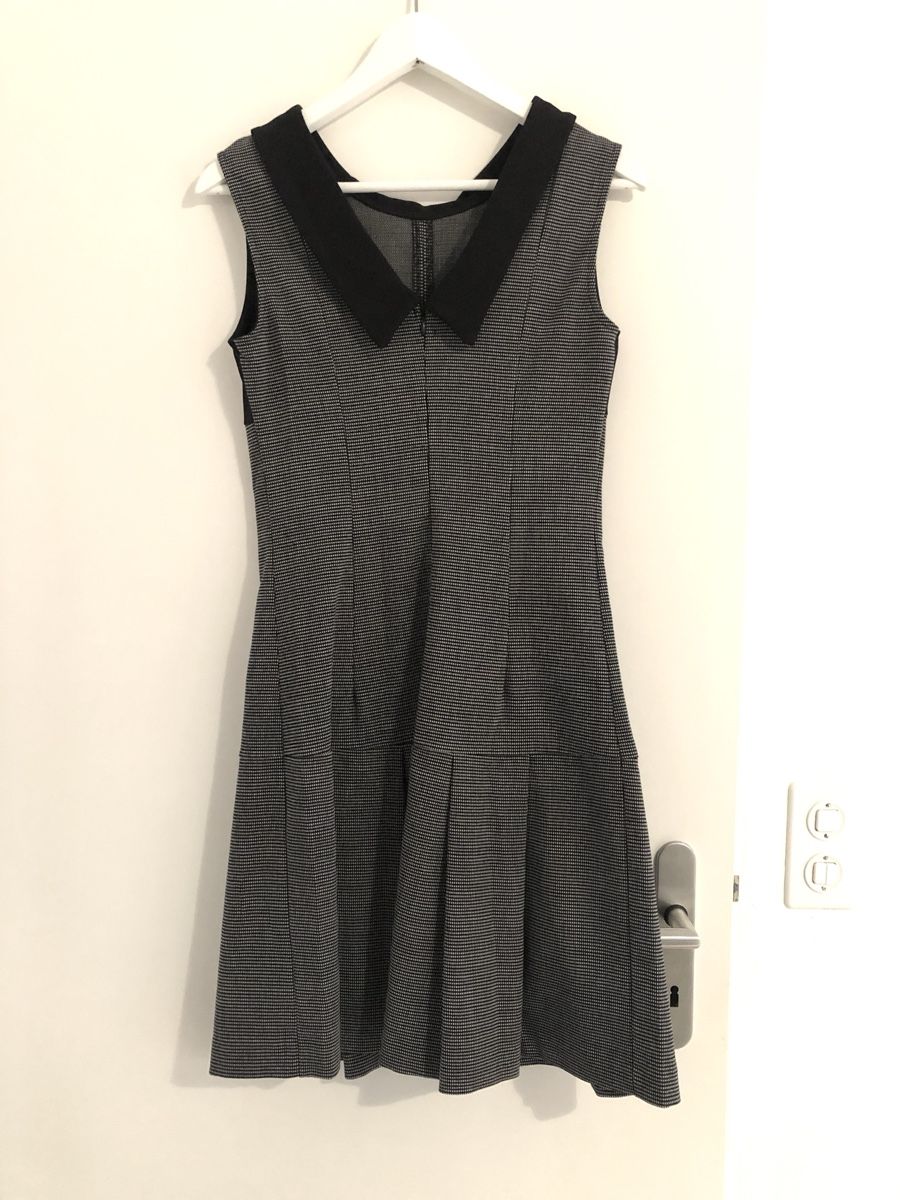Vestiti: Kleid, Grösse S, Italienisches Design – Nuovo (secondo la descrizione) da Füllinsdorf venduto da Neewmi 1