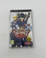 Yu-Gi-Oh Tag Force 4 (PSP)