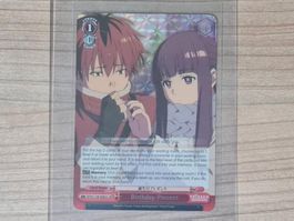 Frieren (W/S): Birthday Present (V.3 - SR) -EN- - Ab 1 CHF -