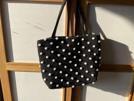 Saggguet Filztasche