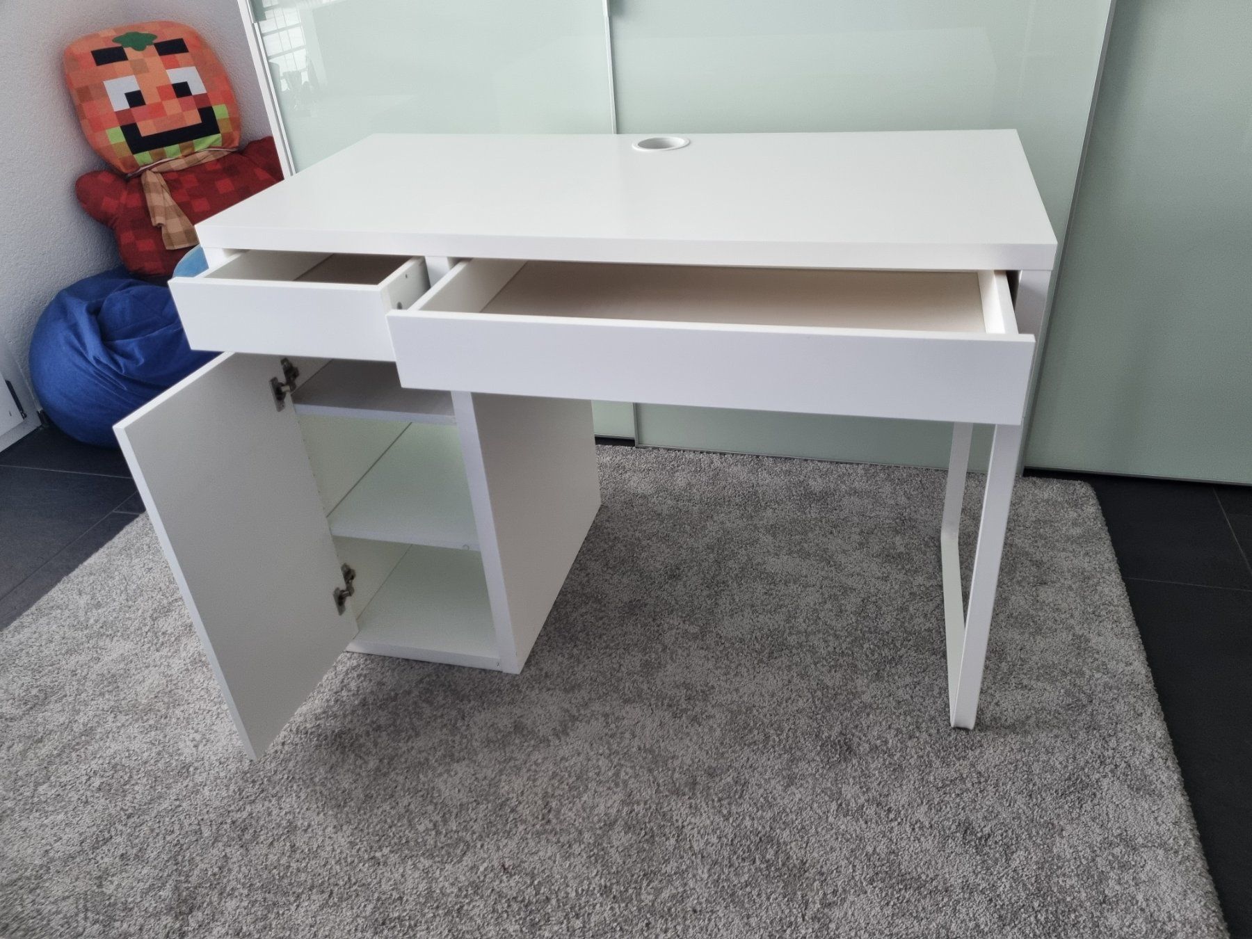 Ikea Schreibtische: Kinderpult von IKEA – Gebraucht aus Nürensdorf von jupiter74