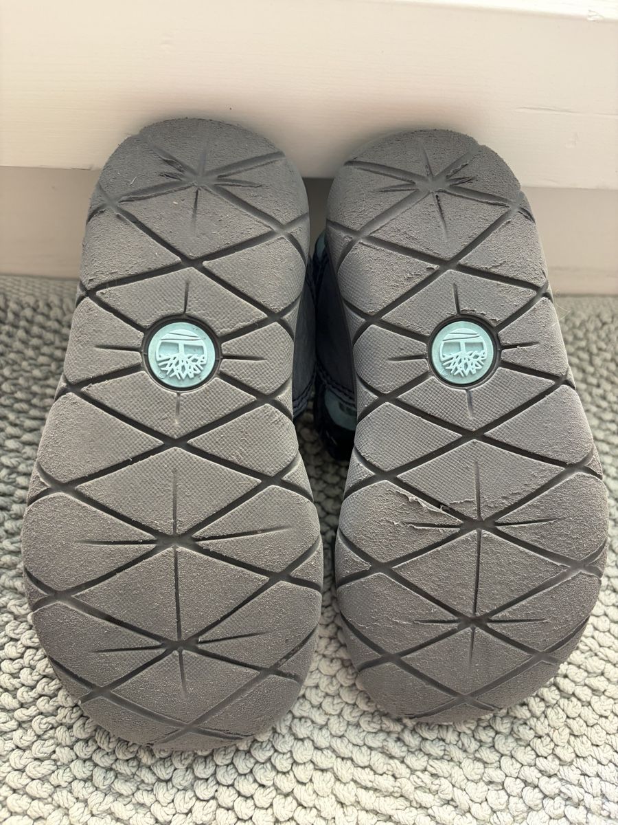 Timberland Chaussures garçon: Sandalen Timberland 28 – D'occasion à Biberen par Flocke83 1