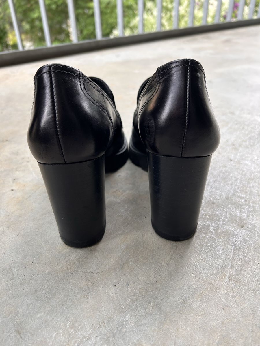 Paul Green Chaussures femmes: Paul Green Schuhe schwarz Gr.41 – D'occasion à Horw par Kami17 3
