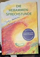 Buch Die Hebammensprechstunde